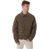 L'AGAMA' JACKET COTONE TASCONI Giacca Uomo