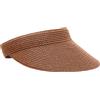 SELECTED THEA VISOR Cappello Donna
