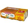 Plasmon Omogeneizzato Frutta alla Pera 6x80g