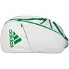 Adidas Porta Racchette Adidas Multigame Bianco