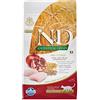 Farmina N&D ANCESTRAL Grain Cat NEUTERED - Chicken Adult 1.5kg