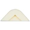 KS Tools, 116.1040-13R, Attacco per raschietto silicone 13 unità R 5 pezzi
