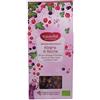 Herbal Products NEAVITA RICARICA INFUSO ALLEGRIA DI BACCHE BIO 100 G