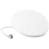 RANGEFUL Antenna da soffitto sottile RANGEFUL AIO5S Antenna omnidirezionale da interno 5dBi 3G/4G/GSM/LTE per ripetitore di telefonia mobile amplificatore router 4G da 698 a 2700 MHz, N-Femmina