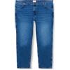 Wrangler Greensboro Jeans, Blu (Blue Arcade), 28W / 32L Uomo
