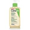 CERAVE (L'OREAL ITALIA SPA) Cerave hydrating oil cleanser 236 ml