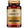 Solgar Amino 75 Integratore di aminoacidi 30 Capsule
