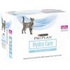 NESTLE' PURINA PETCARE Purina Pro Plan Feline Hydracare Multipack 850 g