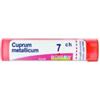 Boiron Cuprum Metallicum 7CH granuli