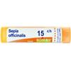 Boiron Sepia Officinalis 15CH granuli