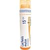Boiron Lachesis Mutus 15CH globuli