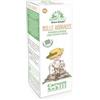 Erbenobili Mille Abbracci 150 ml - Integratore per il rilassamento e il sonno dei bambini