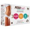 Erbenobili Pesokal Donna e Uomo 60 compresse - Integratore per dimagrire