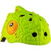 Crazy safety Casco Crazy Safety Camaleonte Verde