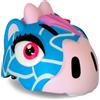 Crazy safety Casco Crazy Safety Giraffa Blu