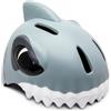 Crazy safety Casco Crazy Safety Squalo Grigio