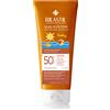 IST.GANASSINI SpA Rilastil Sun System Latte Vellutato Baby SPF50+ - Protezione solare molto alta per bambini - 200 ml