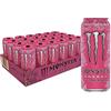 Monster Energy Ultra Rosa PMP £1,39 - Confezione da 12