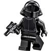 LEGO Star Wars Minifigur Primo Ordine Crew Membro con testa di carne leggera aus 75104 (sw671)