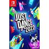 Ubisoft Just Dance 2022 (Nintendo Switch)