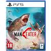 Deep Silver Maneater (PS5) [Edizione: Francia]