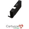 CartucceIn Cartuccia compatibile Canon 6118C001 / CLI-531BK nero