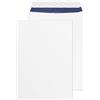 Blake Pure 229 x 162 mm 120 g/m2 Tasca Stacca e sigilla (RP83893) Bianco super wove, Confezione da 500