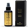 Giacomo B Olio Corpo Secco Spray 100ml | Elisir Professionale Alta Resa con Olio di Nardo e Mandorle Dolci | Formula Concentrata Lunga Durata | Nebulizzazione Anti-Spreco senza Ungere | Made in Italy