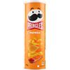 Pringles Paprika | Snack Salato | Vegetariano | confezione singola da 175g (1 x 175g)