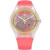 Swatch SWATCHPAY Orologio FRAGOLE PAY - SVIK104-5300
