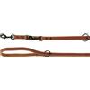 Flamingo GUINZAGLIO EDUCATIVO Montana Cuoio Cognac 200CM 20MM