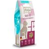 MjAMjAM - Snack finest per Gatti - Snack Box - Filetto di Struzzo Squisito, Pacco da 1 (1 x 40 g), Naturale
