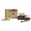 Gourmet Purina Gourmet Perle Filettini in Salsa Trota, Tacchino, Anatra, Selvaggina, 96x85g + Purina Pro Plan Supplements Multivitamins+ Gatto 60g