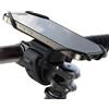 JOYROOM Porta Cellulare Bici 2026 【Assorbimento Degli urti in Silicone】 Ruotabile a 360° Supporto Telefono Moto per Bici da Strada, E-scooter per iPhone 15 14 13, Samsung Smartphone 4.0-7.2 Pollici