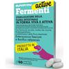 MyPetPrime Fermenti Lattici Cane ACTIVE 60 Cpr Probiotici Digestivi da 6,5 Miliardi con Inulina - Equilibrio Intestinale e Digestione, Ripristino della Flora Batterica, Riduzione di Prurito Cutaneo
