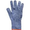 Ruvigrab SKY Guanto anti-taglio livello F (max) alimentazione, blu
