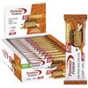 Premier Protein Bar Deluxe Chocolate Peanut Butter 12x50g - Alte proteine a basso contenuto di zuccheri + Carboidrati ridotti + Senza olio di palma