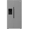 BEKO Side by side GN162340XBN