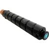 Toner compatibile Canon 8067B001 T01 CIANO