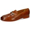 Melvin & Hamilton Clive 1, Loafer Uomo, Marrone, 39 EU