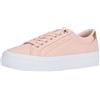 Tommy Hilfiger Sneakers Vulcanizzate Donna Scarpe, Blu (Breezy Blue), 37