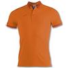 Joma 100748.800.3XS, Polo Shirt Boy's, Arancione
