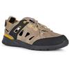 Geox U Sanzio D, Sandali Sportivi, Sabbia, 40 EU
