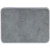 Olivo Tappeti OLIVO.shop | TEKNOS Tappeto magico assorbi acqua, Zerbino asciugapasso super assorbente, Tappeto ingresso casa interno GRIGIO (40x60cm)