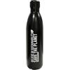 Fackelmann 45990 Borraccia termica 750 ml, borraccia sportiva, thermos caffè, borraccia isotermica, borraccia termica 750 ml, borraccia d'acqua, acciaio inossidabile, 3 colori, 750 ml, 30 x 7,5 x 4 cm