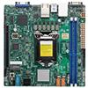 Supermicro X12STL-IF Mini-ITX Server Scheda madre C252 LGA-1200, Daul LAN 1GbE