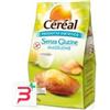 NUTRITION & SANTE' ITALIA SPA CEREAL MADELEINE 200 G