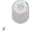 COLOPLAST SpA SENSURA MIO FLEX SISTEMA 2 PEZZI CON AGGANCIO ADESIVO SACCA COLOSTOMIA A FONDO CHIUSO RIVESTITA 50MM DA 550 ML 30 PEZZI