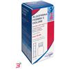 SO.SE.PHARM SRL ALGOPIRINA FEBBRE DOL*150ML FR