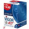 F&F Srl VIGOR ACT 30 COMPRESSE